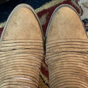 Coconuts By Matisse Booties